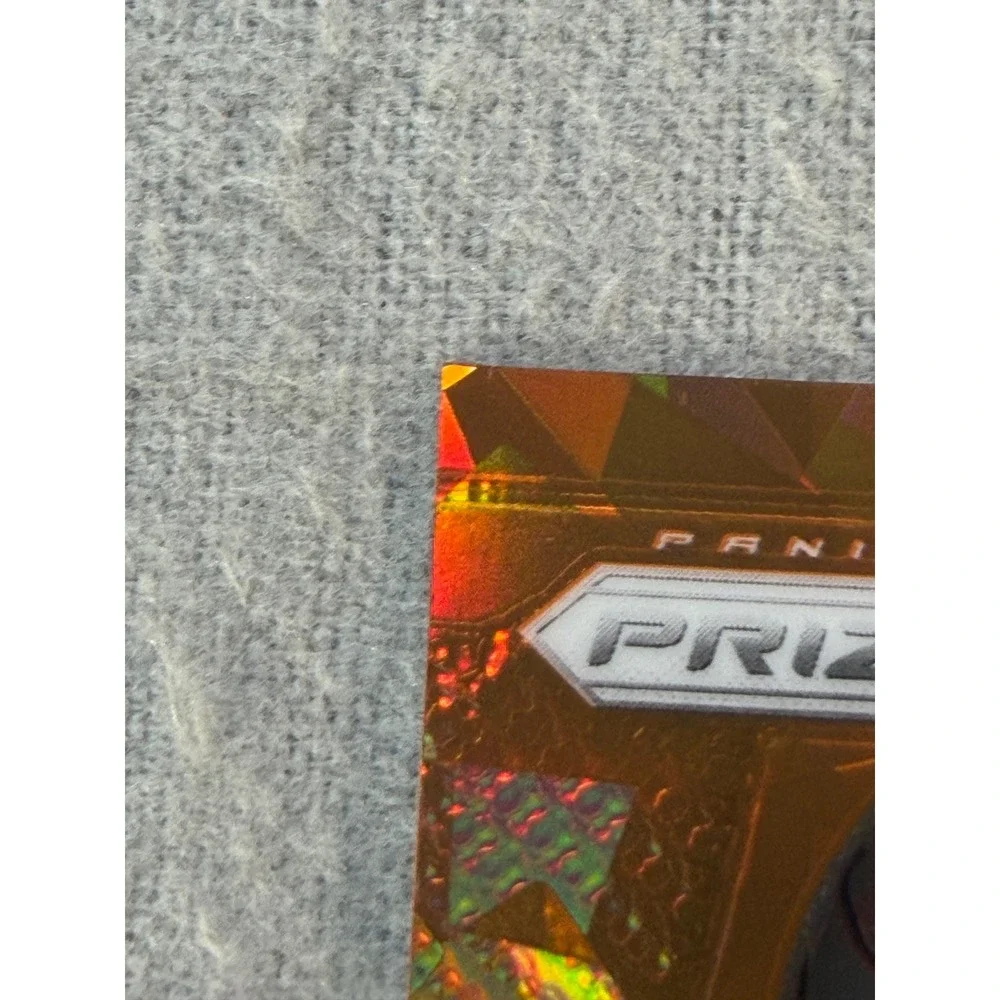 Panini 2024 prizm